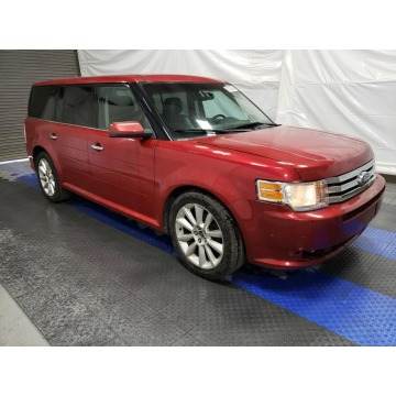 Ford   SUV 2010,  3.5 benzyna, automat - Na sprzedaż za 6 273,00 zł - Katowice - zdjęcie 3