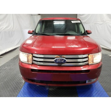 Ford   SUV 2010,  3.5 benzyna, automat - Na sprzedaż za 6 273,00 zł - Katowice - zdjęcie 2