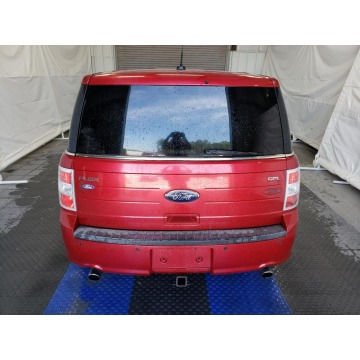 Ford   SUV 2010,  3.5 benzyna, automat - Na sprzedaż za 6 273,00 zł - Katowice - zdjęcie 5