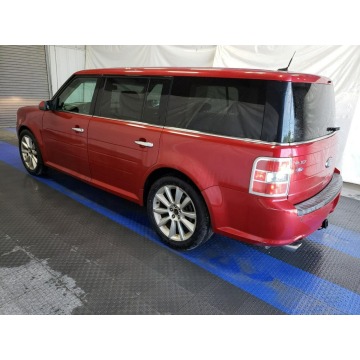 Ford   SUV 2010,  3.5 benzyna, automat - Na sprzedaż za 6 273,00 zł - Katowice - zdjęcie 4