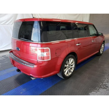 Ford   SUV 2010,  3.5 benzyna, automat - Na sprzedaż za 6 273,00 zł - Katowice - zdjęcie 6