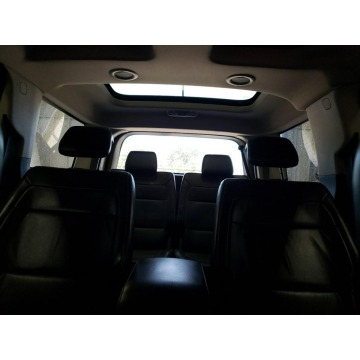 Ford   SUV 2010,  3.5 benzyna, automat - Na sprzedaż za 6 273,00 zł - Katowice - zdjęcie 10