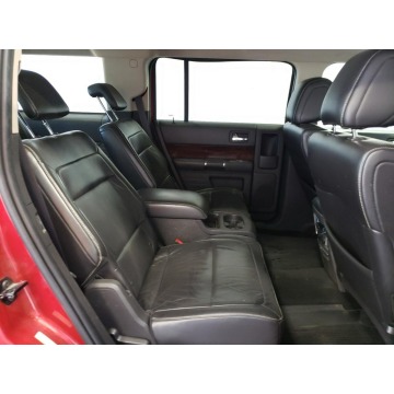 Ford   SUV 2010,  3.5 benzyna, automat - Na sprzedaż za 6 273,00 zł - Katowice - zdjęcie 9