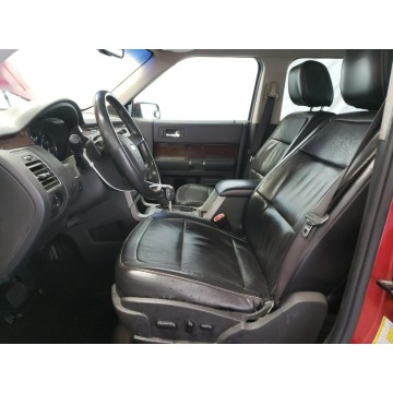 Ford   SUV 2010,  3.5 benzyna, automat - Na sprzedaż za 6 273,00 zł - Katowice - zdjęcie 8
