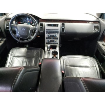 Ford   SUV 2010,  3.5 benzyna, automat - Na sprzedaż za 6 273,00 zł - Katowice - zdjęcie 7