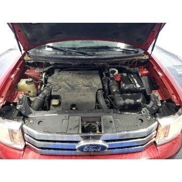 Ford   SUV 2010,  3.5 benzyna, automat - Na sprzedaż za 6 273,00 zł - Katowice - zdjęcie 11