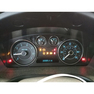 Ford   SUV 2010,  3.5 benzyna, automat - Na sprzedaż za 6 273,00 zł - Katowice - zdjęcie 12