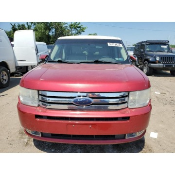 Ford   SUV 2010,  3.5 benzyna, automat - Na sprzedaż za 12 054 zł - Katowice - zdjęcie 2