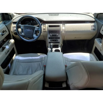 Ford   SUV 2010,  3.5 benzyna, automat - Na sprzedaż za 12 054 zł - Katowice - zdjęcie 7