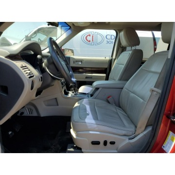 Ford   SUV 2010,  3.5 benzyna, automat - Na sprzedaż za 12 054 zł - Katowice - zdjęcie 8