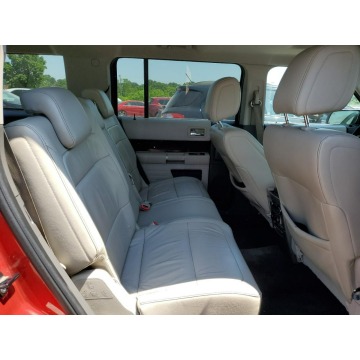 Ford   SUV 2010,  3.5 benzyna, automat - Na sprzedaż za 12 054 zł - Katowice - zdjęcie 9