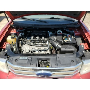Ford   SUV 2010,  3.5 benzyna, automat - Na sprzedaż za 12 054 zł - Katowice - zdjęcie 11