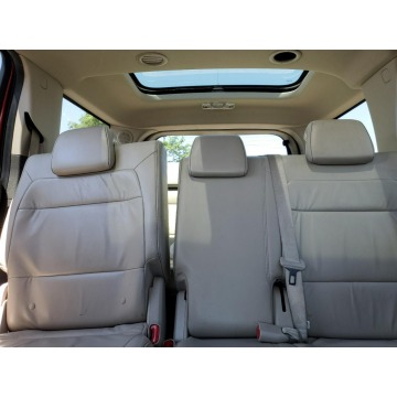 Ford   SUV 2010,  3.5 benzyna, automat - Na sprzedaż za 12 054 zł - Katowice - zdjęcie 10