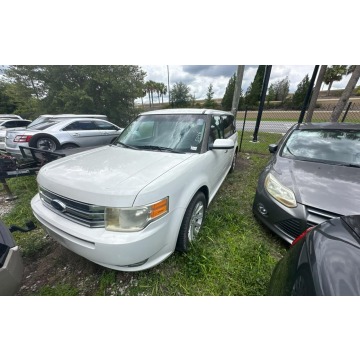 FORD FLEX SEL