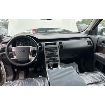 Ford   SUV 2009,  3.5 benzyna, automat - Na sprzedaż za 7 380,00 zł - Katowice - zdjęcie 5