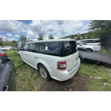 Ford   SUV 2009,  3.5 benzyna, automat - Na sprzedaż za 7 380,00 zł - Katowice - zdjęcie 3