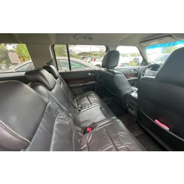 Ford   SUV 2009,  3.5 benzyna, automat - Na sprzedaż za 7 380,00 zł - Katowice - zdjęcie 7