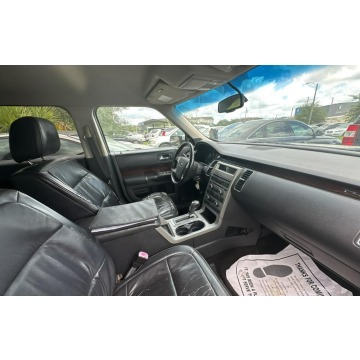 Ford   SUV 2009,  3.5 benzyna, automat - Na sprzedaż za 7 380,00 zł - Katowice - zdjęcie 6