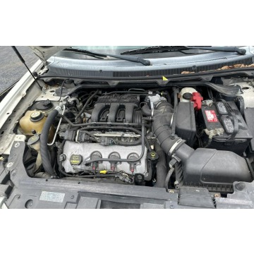 Ford   SUV 2009,  3.5 benzyna, automat - Na sprzedaż za 7 380,00 zł - Katowice - zdjęcie 8