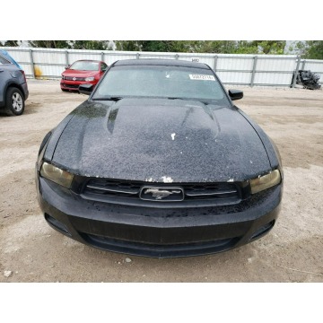 Ford Mustang  Coupe/Sportowy 2014,  5.0 benzyna - Na sprzedaż za 18 204 zł - Katowice - zdjęcie 2
