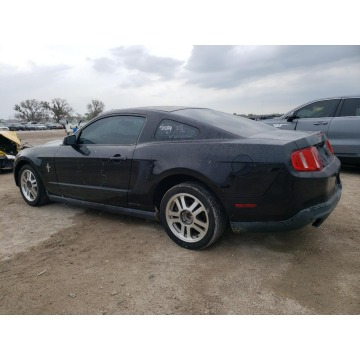 Ford Mustang  Coupe/Sportowy 2014,  5.0 benzyna - Na sprzedaż za 18 204 zł - Katowice - zdjęcie 4