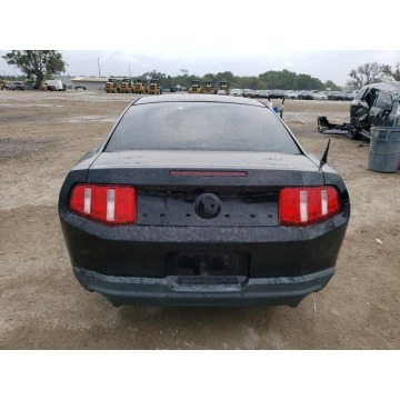 Ford Mustang  Coupe/Sportowy 2014,  5.0 benzyna - Na sprzedaż za 18 204 zł - Katowice - zdjęcie 5