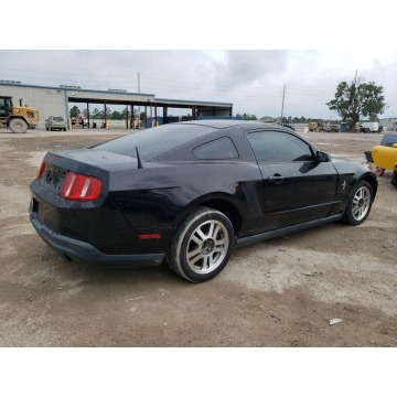 Ford Mustang  Coupe/Sportowy 2014,  5.0 benzyna - Na sprzedaż za 18 204 zł - Katowice - zdjęcie 6