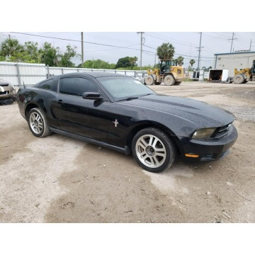 Ford Mustang  Coupe/Sportowy 2014,  5.0 benzyna - Na sprzedaż za 18 204 zł - Katowice - zdjęcie 3