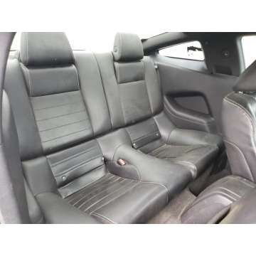 Ford Mustang  Coupe/Sportowy 2014,  5.0 benzyna - Na sprzedaż za 18 204 zł - Katowice - zdjęcie 9
