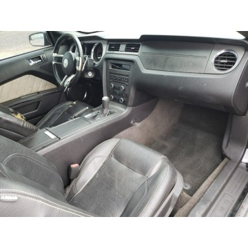 Ford Mustang  Coupe/Sportowy 2014,  5.0 benzyna - Na sprzedaż za 18 204 zł - Katowice - zdjęcie 7