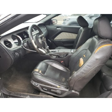 Ford Mustang  Coupe/Sportowy 2014,  5.0 benzyna - Na sprzedaż za 18 204 zł - Katowice - zdjęcie 8