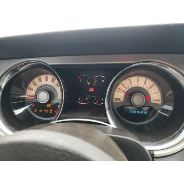 Ford Mustang  Coupe/Sportowy 2014,  5.0 benzyna - Na sprzedaż za 18 204 zł - Katowice - zdjęcie 10