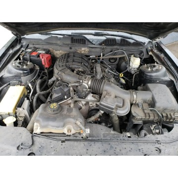 Ford Mustang  Coupe/Sportowy 2014,  5.0 benzyna - Na sprzedaż za 18 204 zł - Katowice - zdjęcie 11