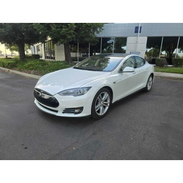 Tesla Model S - Model S