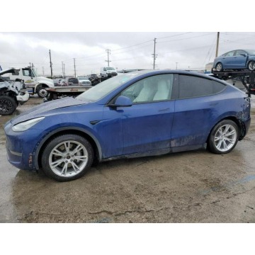 Tesla Y - Model Y