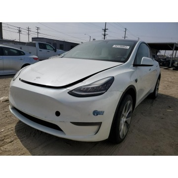 Tesla Y - Model Y