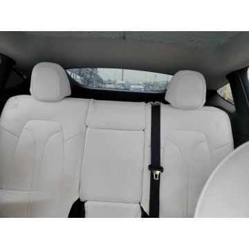 Tesla   SUV 2020 elektryczny, automat - Na sprzedaż za 54 120 zł - Katowice - zdjęcie 10