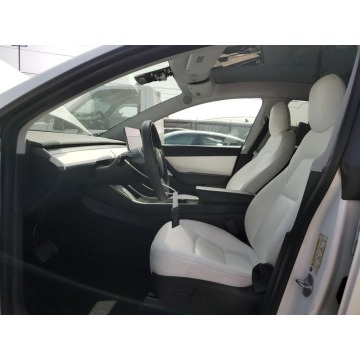 Tesla   SUV 2020 elektryczny, automat - Na sprzedaż za 67 650 zł - Katowice - zdjęcie 5