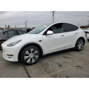 Tesla Y - Model Y
