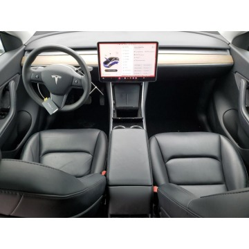 Tesla   SUV 2021 elektryczny, automat - Na sprzedaż za 83 640 zł - Katowice - zdjęcie 7