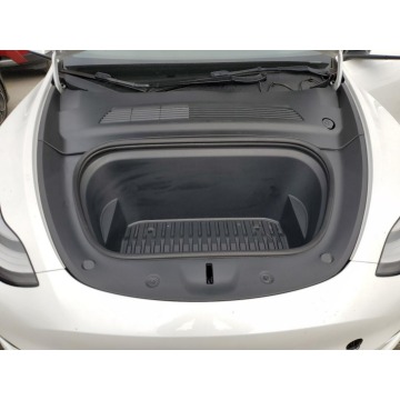 Tesla   SUV 2021 elektryczny, automat - Na sprzedaż za 83 640 zł - Katowice - zdjęcie 10