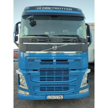 Volvo FH4 500 - Od właściciela Zadbany