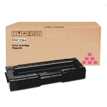 Toner Oryginalny Ricoh C231 (406350) (Purpurowy) - DARMOWA DOSTAWA w 24h