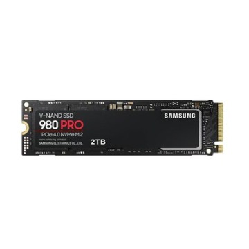 Dysk SSD SAMSUNG 980 PRO NVMe™ 2TB M.2 PCIe