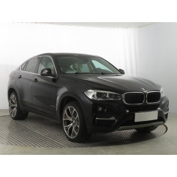 BMW X6 xDrive30d (259KM), 2015