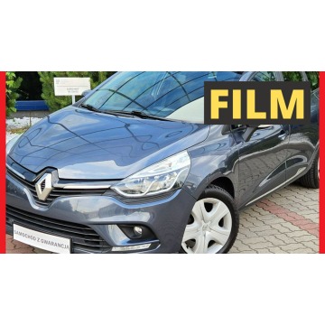 Renault Clio - GWARANCJA * LIFT * nawigacja * bardzo zadbany * serwisowany * warszawa