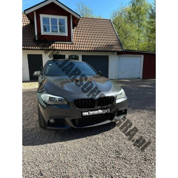 BMW 520 - 2013