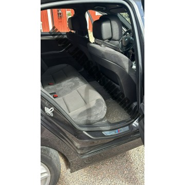 BMW Seria 5  Sedan/Limuzyna 2013,  2.0 diesel, automat - Na sprzedaż za 64 450 zł - Skoczów - zdjęcie 9