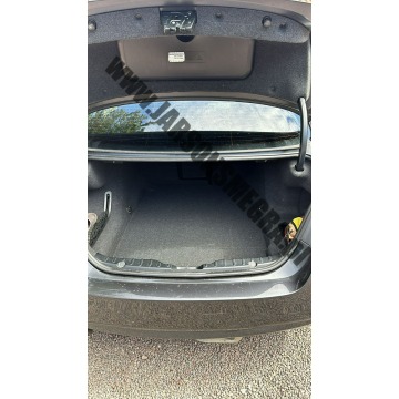 BMW Seria 5  Sedan/Limuzyna 2013,  2.0 diesel, automat - Na sprzedaż za 64 450 zł - Skoczów - zdjęcie 11