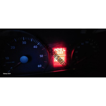 Volkswagen Crafter  Bus 2008,  2.5 diesel, automat - Na sprzedaż za 52 350 zł - Skoczów - zdjęcie 5